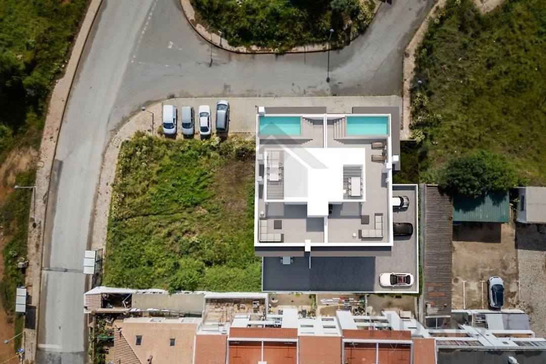 Apartamento T3 para Venda em Mexilhoeira Grande Foto 5