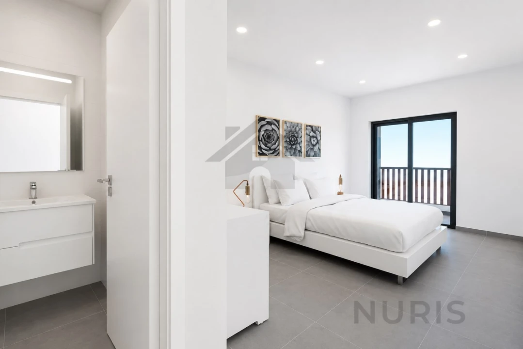 Apartamento T3 para Venda em Mexilhoeira Grande Foto 18