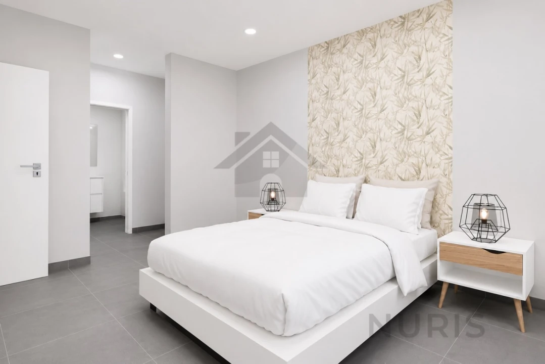 Apartamento T3 para Venda em Mexilhoeira Grande Foto 31