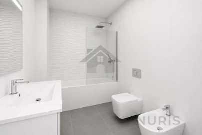 Apartamento T3 para Venda em Mexilhoeira Grande