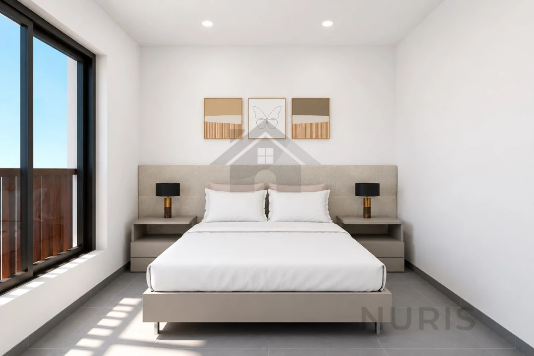Apartamento T2 para Venda em Mexilhoeira Grande Foto 25