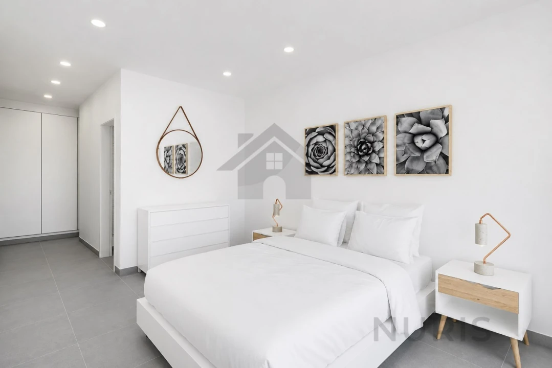 Apartamento T3 para Venda em Mexilhoeira Grande Foto 20