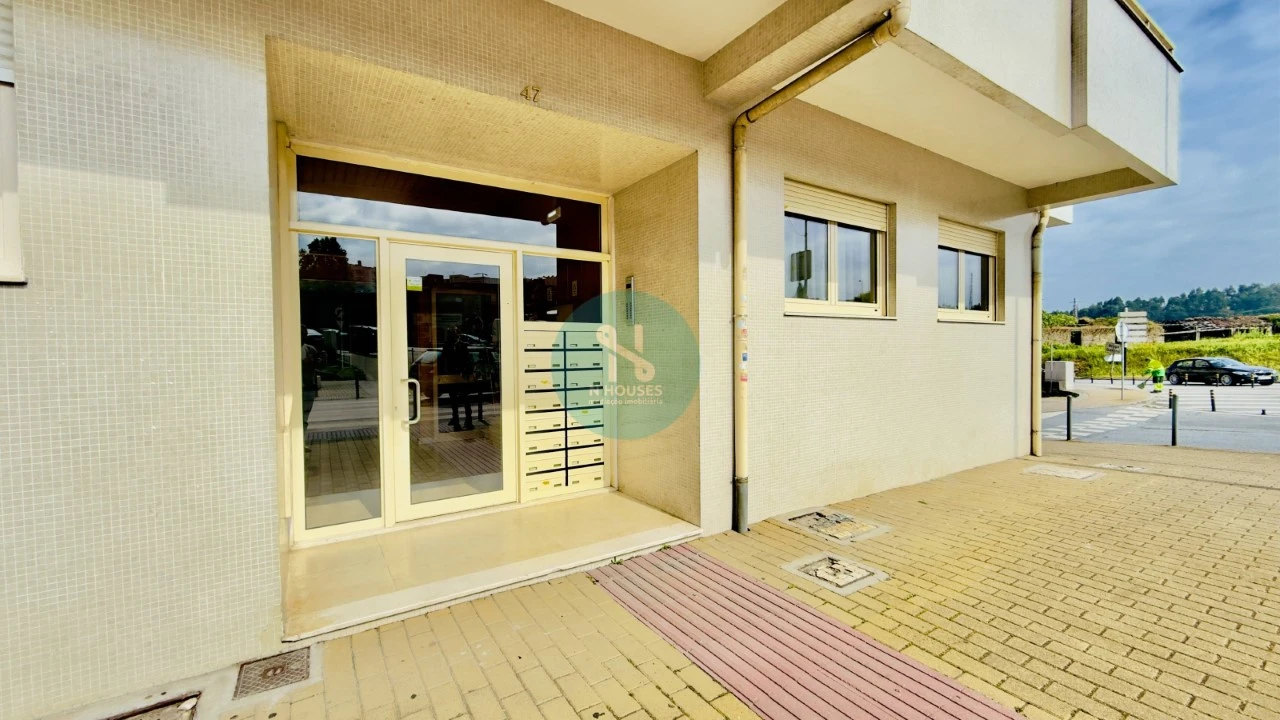 Apartamento T3 para Venda em São Vicente (Braga) Foto 2
