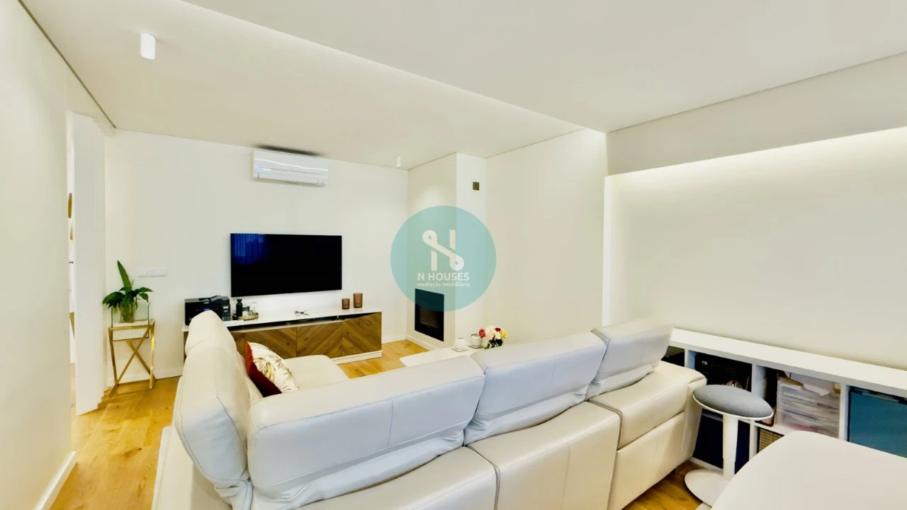 Apartamento T3 para Venda em São Vicente (Braga) Foto 10