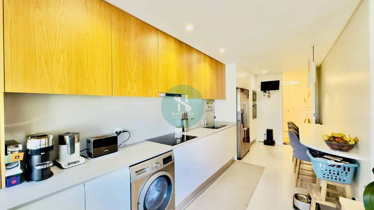 Apartamento T3 para Venda em São Vicente (Braga) Foto 14