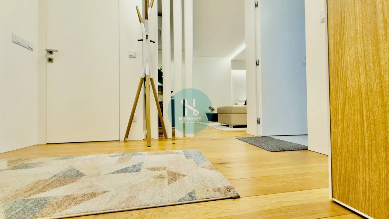 Apartamento T3 para Venda em São Vicente (Braga) Foto 1
