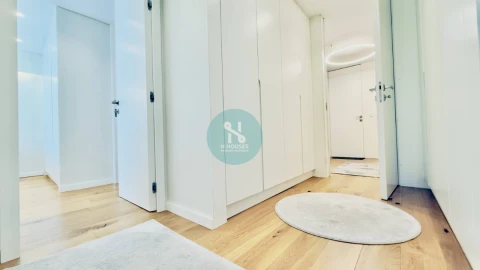 Apartamento T3 para Venda em São Vicente (Braga)