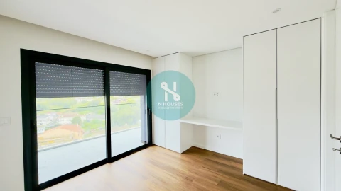 Apartamento T3 para Venda em Ferreiros e Gondizalves