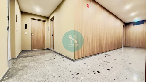 Apartamento T3 para Venda em Ferreiros e Gondizalves