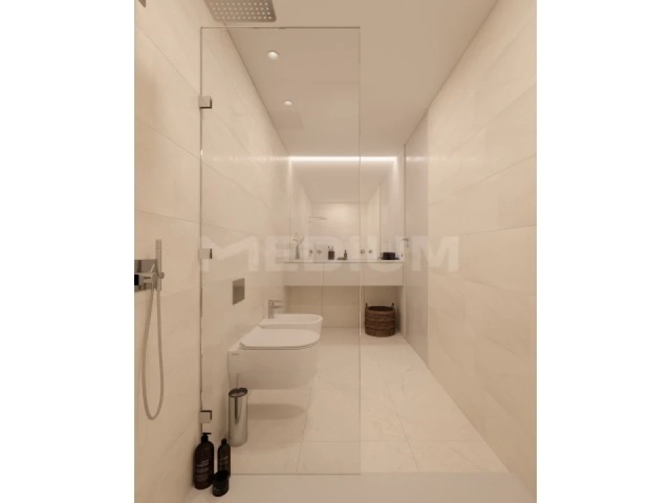 Apartamento T2 para Venda em Cidade da Maia Foto 4