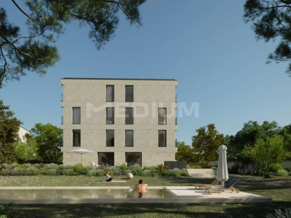 Apartamento T2 para Venda em Cidade da Maia Foto 6
