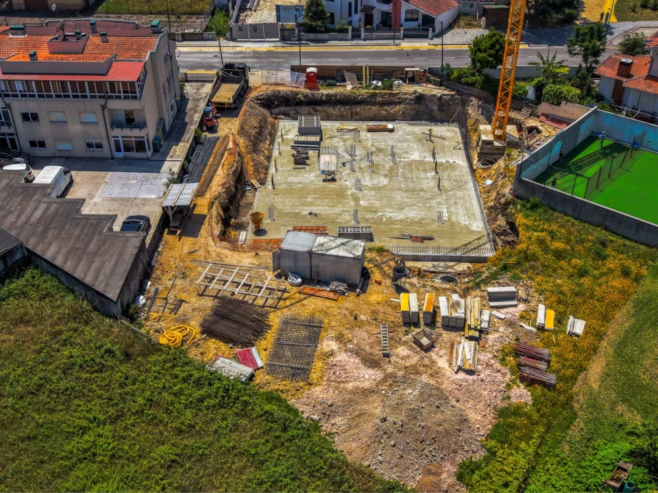 Apartamento T2 para Venda em Cidade da Maia Foto 7