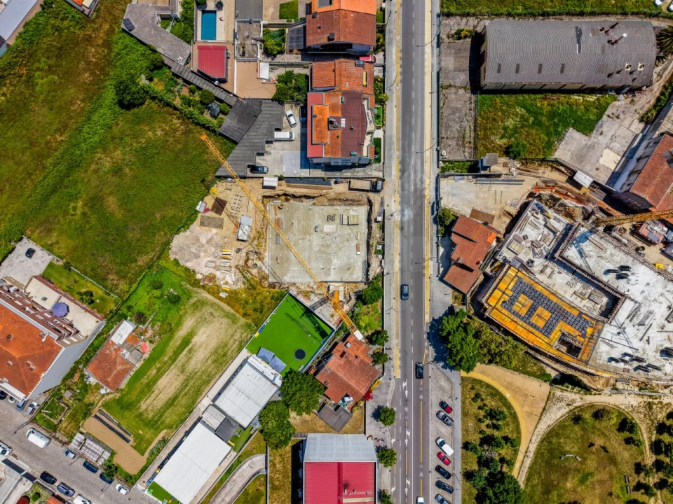 Apartamento T2 para Venda em Cidade da Maia Foto 12
