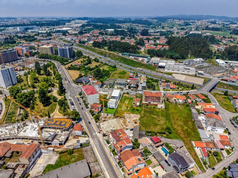 Apartamento T2 para Venda em Cidade da Maia Foto 13