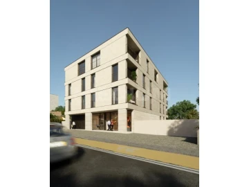 Apartamento T2 para Venda em Cidade da Maia