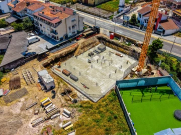 Apartamento T2 para Venda em Cidade da Maia