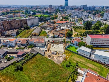 Apartamento T2 para Venda em Cidade da Maia