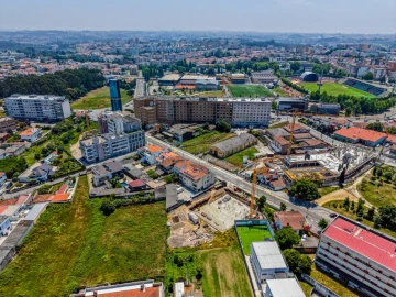 Apartamento T2 para Venda em Cidade da Maia