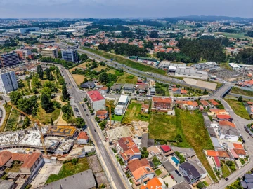 Apartamento T2 para Venda em Cidade da Maia