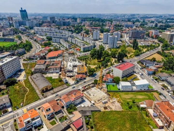 Apartamento T2 para Venda em Cidade da Maia