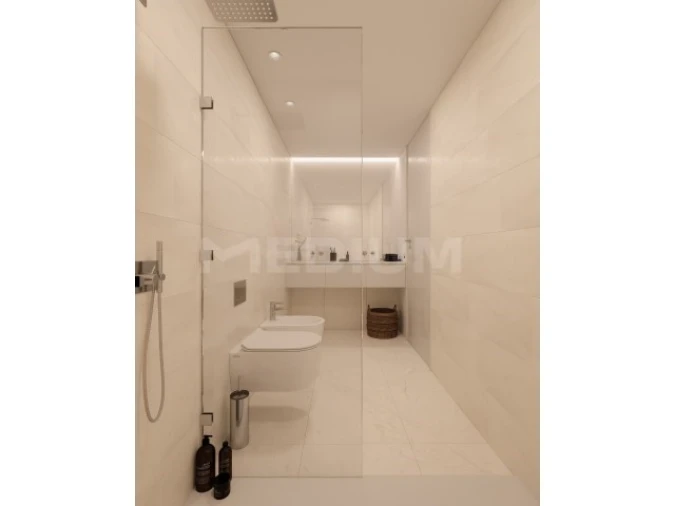 Apartamento T2 para Venda em Cidade da Maia Foto 4