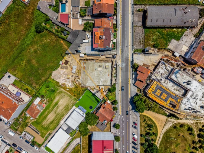 Apartamento T2 para Venda em Cidade da Maia Foto 12