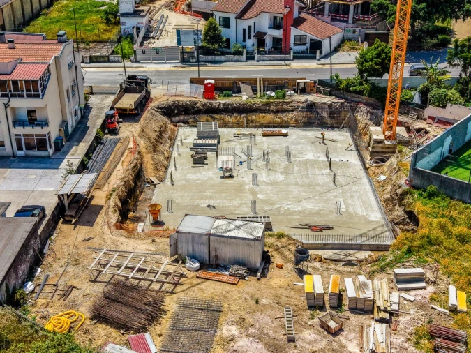 Apartamento T2 para Venda em Cidade da Maia Foto 15