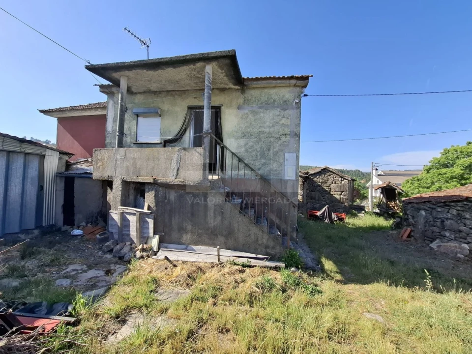 Moradia T2 para Venda em São Joaninho Foto 2