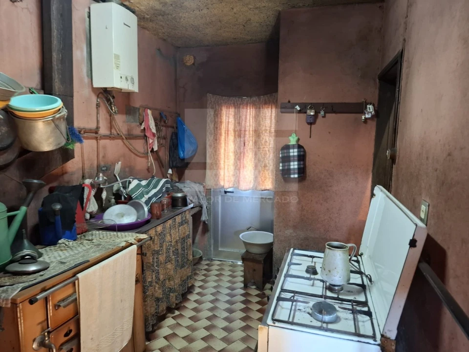 Moradia T2 para Venda em São Joaninho Foto 6