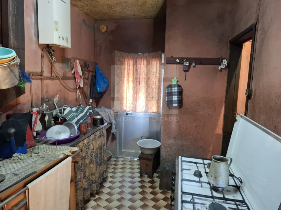 Moradia T2 para Venda em São Joaninho Foto 14