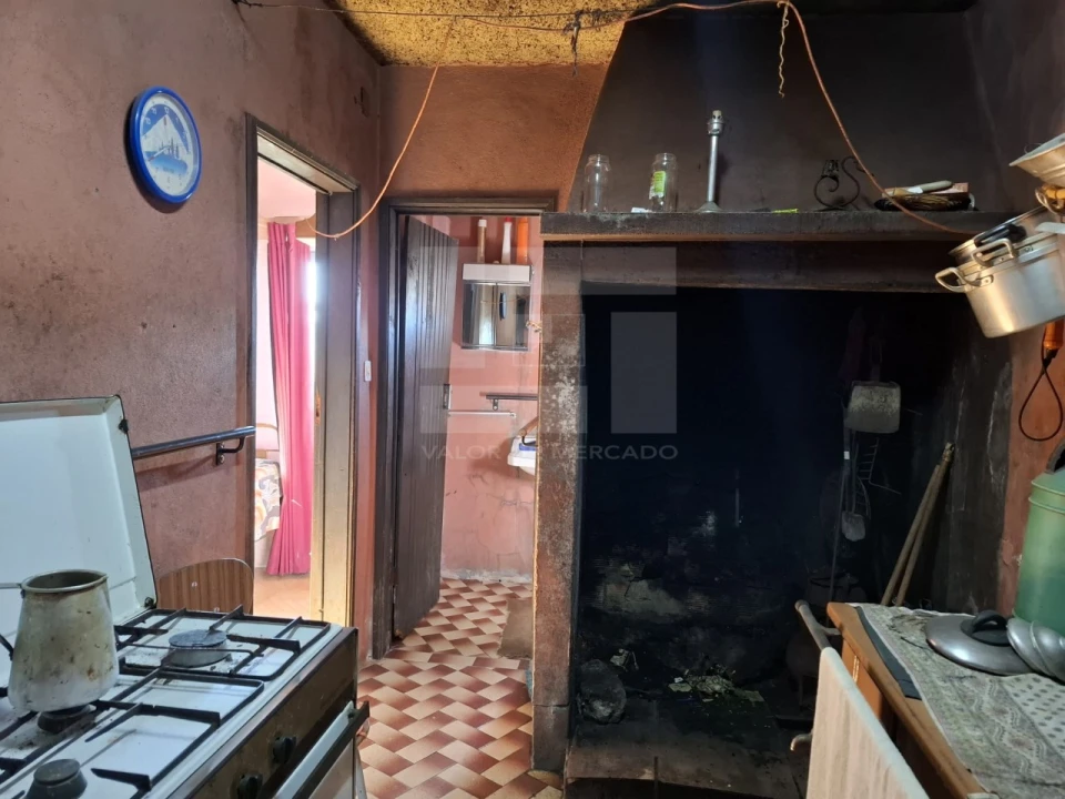 Moradia T2 para Venda em São Joaninho Foto 19