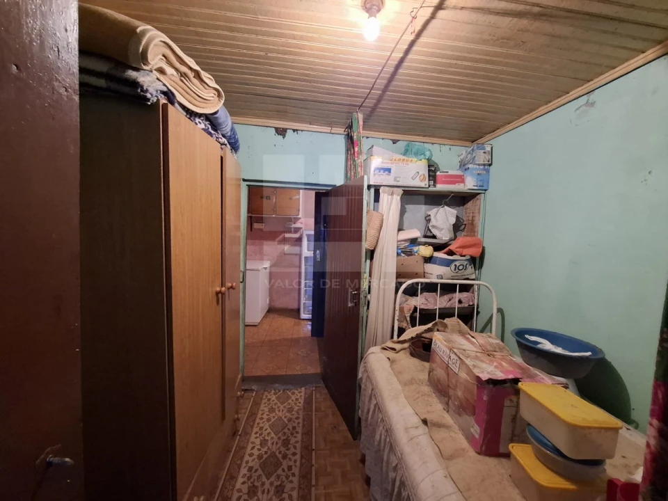 Moradia T2 para Venda em São Joaninho Foto 24