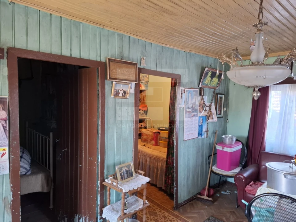 Moradia T2 para Venda em São Joaninho Foto 26