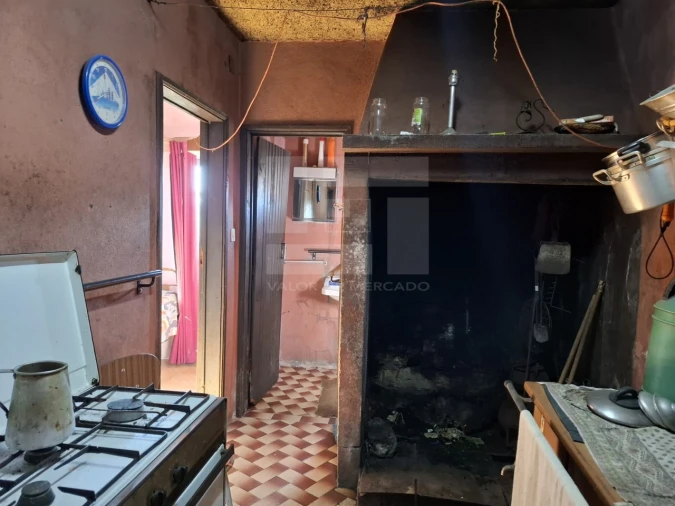 Moradia T2 para Venda em São Joaninho Foto 19