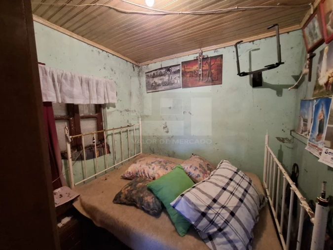 Moradia T2 para Venda em São Joaninho Foto 23