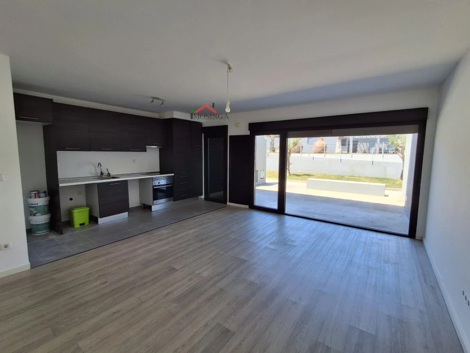Apartamento T2 para Venda em Ferreira do Alentejo e Canhestros Foto 13