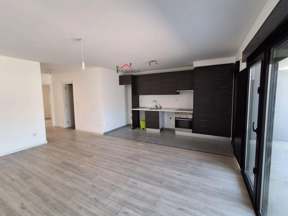 Apartamento T2 para Venda em Ferreira do Alentejo e Canhestros Foto 23