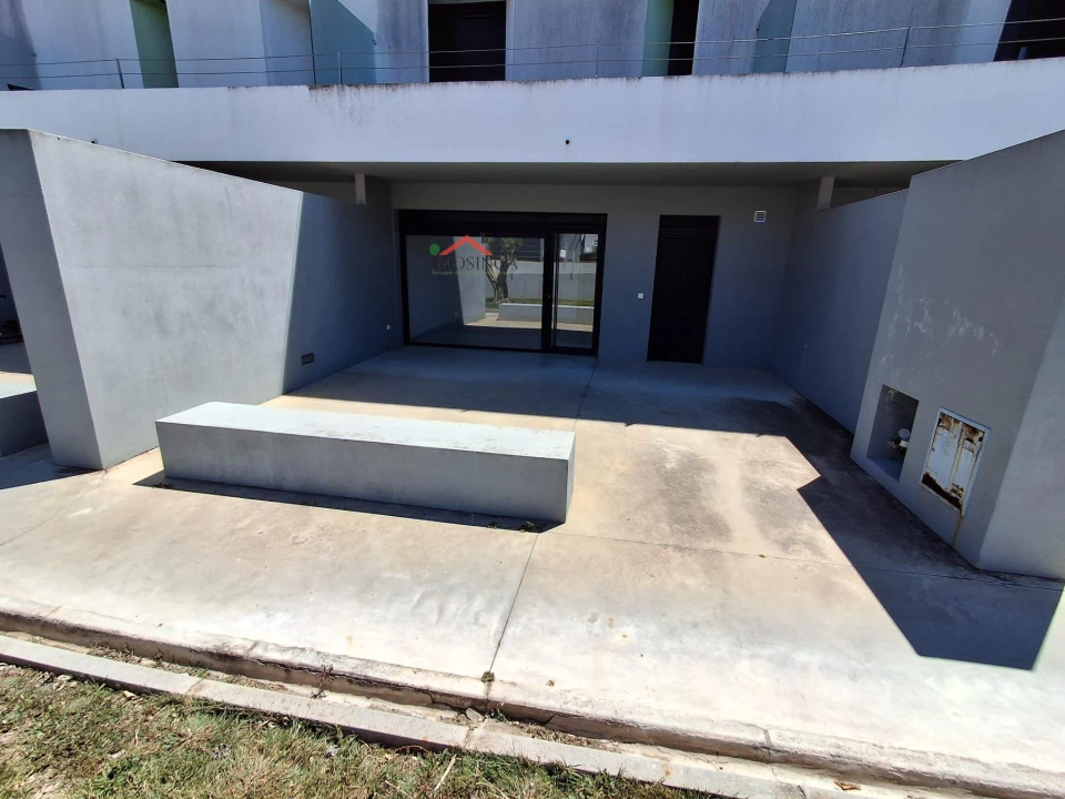 Apartamento T2 para Venda em Ferreira do Alentejo e Canhestros Foto 28