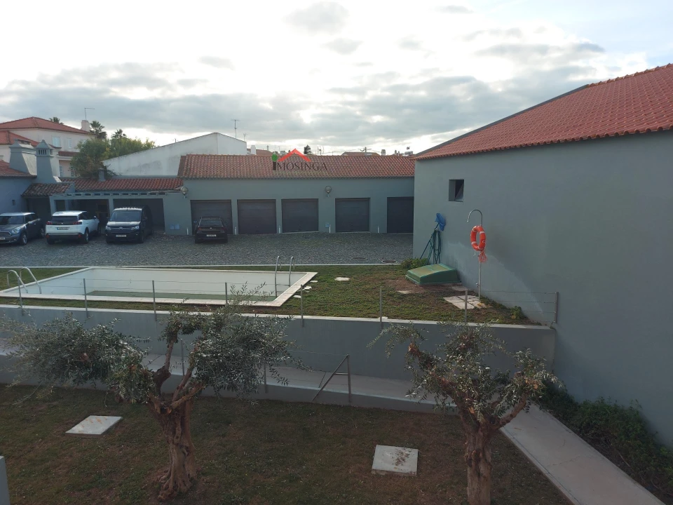 Apartamento T2 para Venda em Ferreira do Alentejo e Canhestros Foto 29