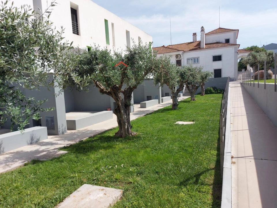 Apartamento T2 para Venda em Ferreira do Alentejo e Canhestros Foto 3