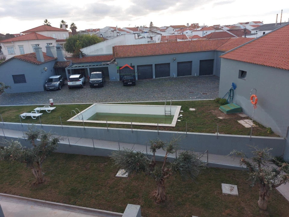 Apartamento T2 para Venda em Ferreira do Alentejo e Canhestros Foto 30