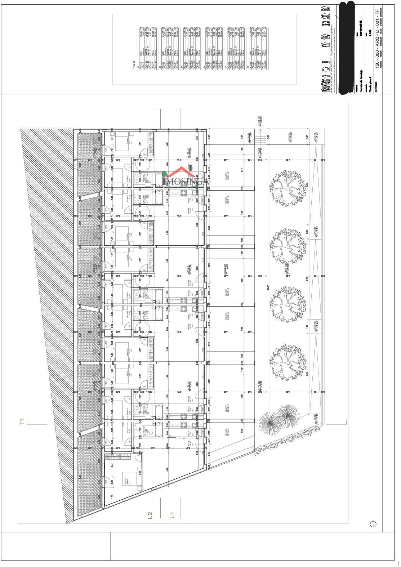 Apartamento T2 para Venda em Ferreira do Alentejo e Canhestros Foto 32