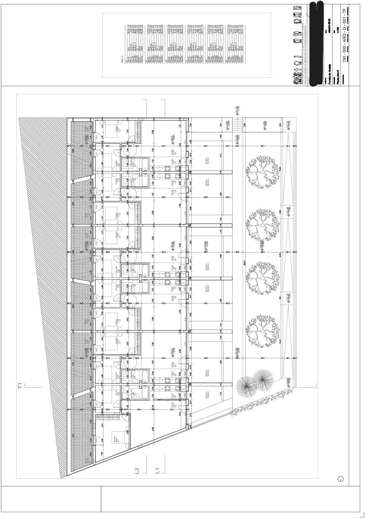 Apartamento T2 para Venda em Ferreira do Alentejo e Canhestros Foto 33