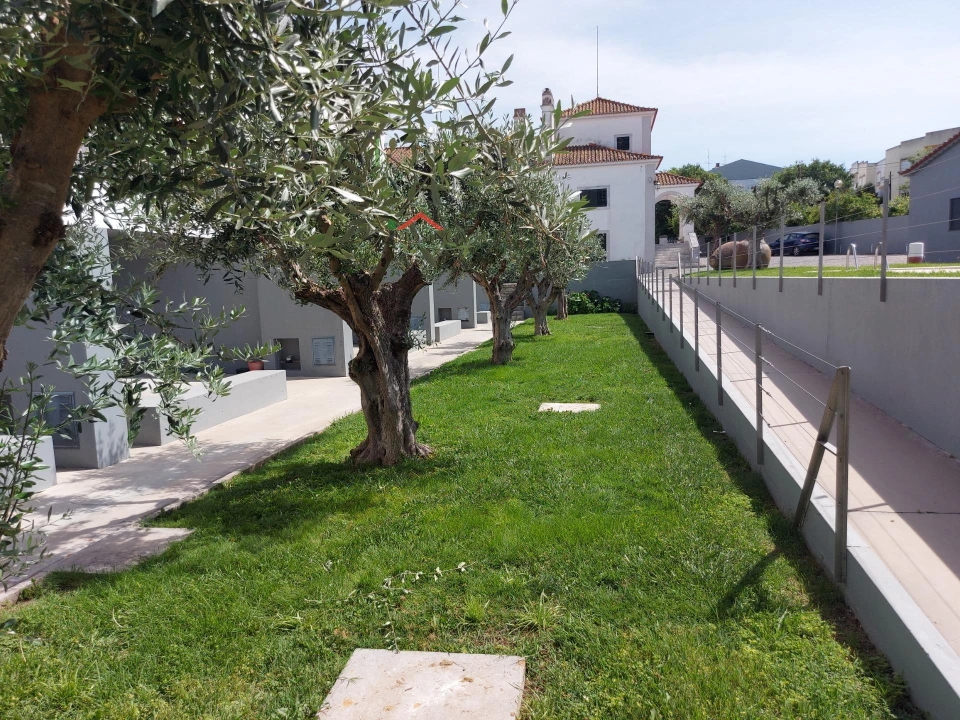 Apartamento T2 para Venda em Ferreira do Alentejo e Canhestros Foto 4