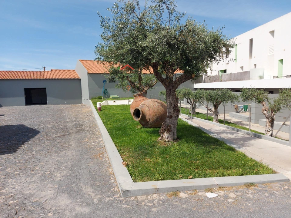 Apartamento T2 para Venda em Ferreira do Alentejo e Canhestros Foto 6