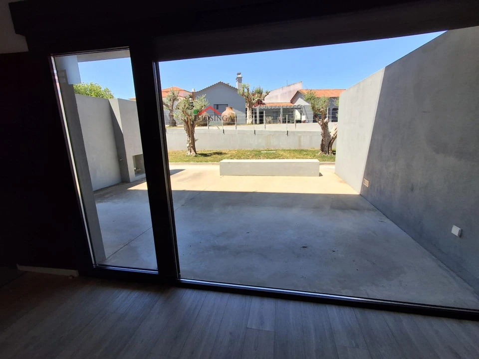 Apartamento T2 para Venda em Ferreira do Alentejo e Canhestros Foto 8