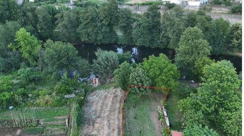 Terreno Agricola ou Rústico para Venda em Penalva de Alva e São Sebastião da Feira