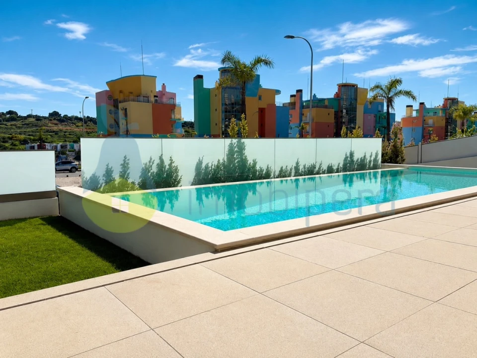 Moradia T3 para Venda em Albufeira e Olhos de Água Foto 3