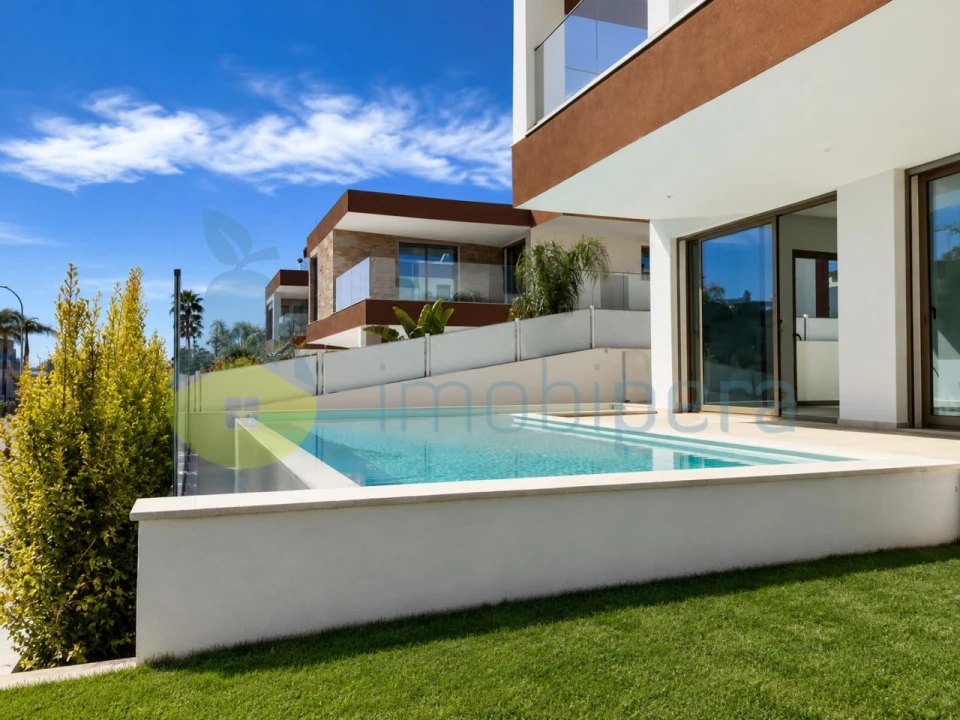Moradia T3 para Venda em Albufeira e Olhos de Água Foto 4