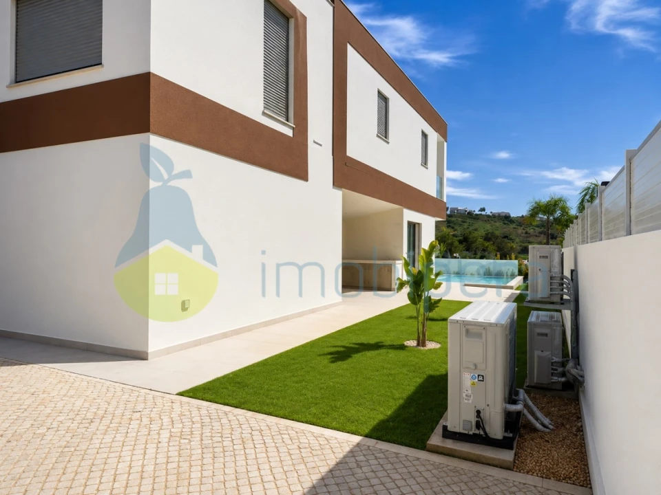 Moradia T3 para Venda em Albufeira e Olhos de Água Foto 6